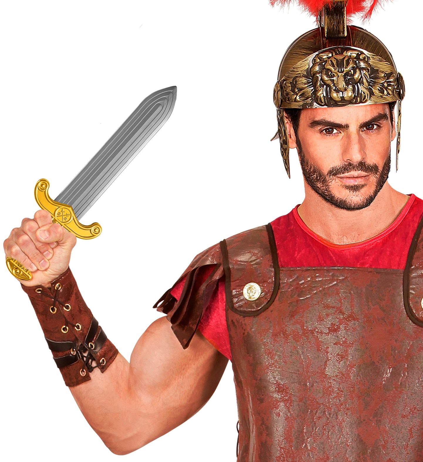 Kort romeinen zwaard