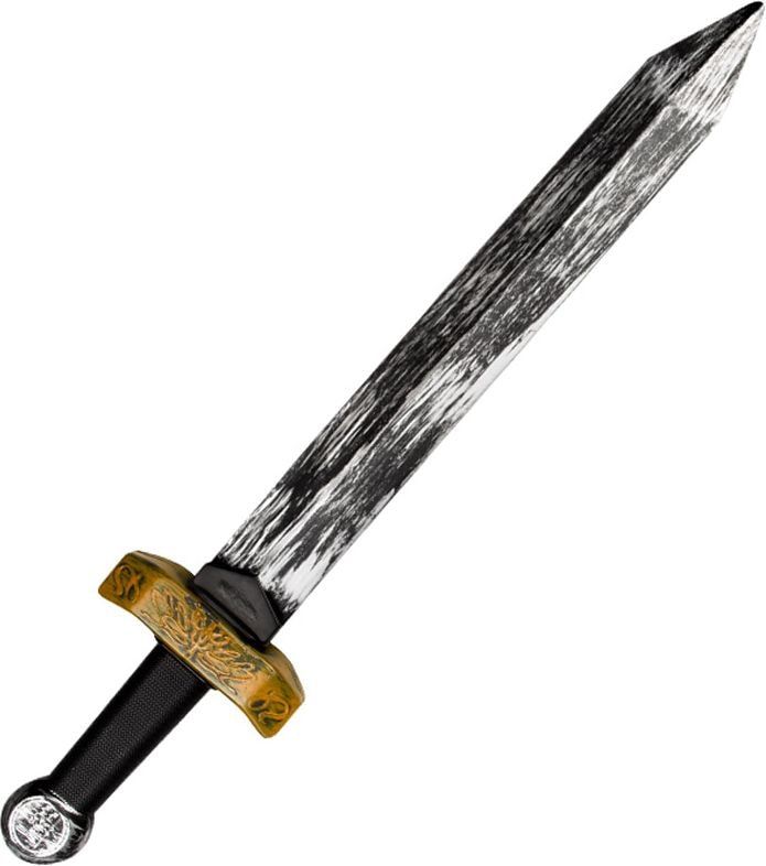 Kort zwaard romeinse soldaat