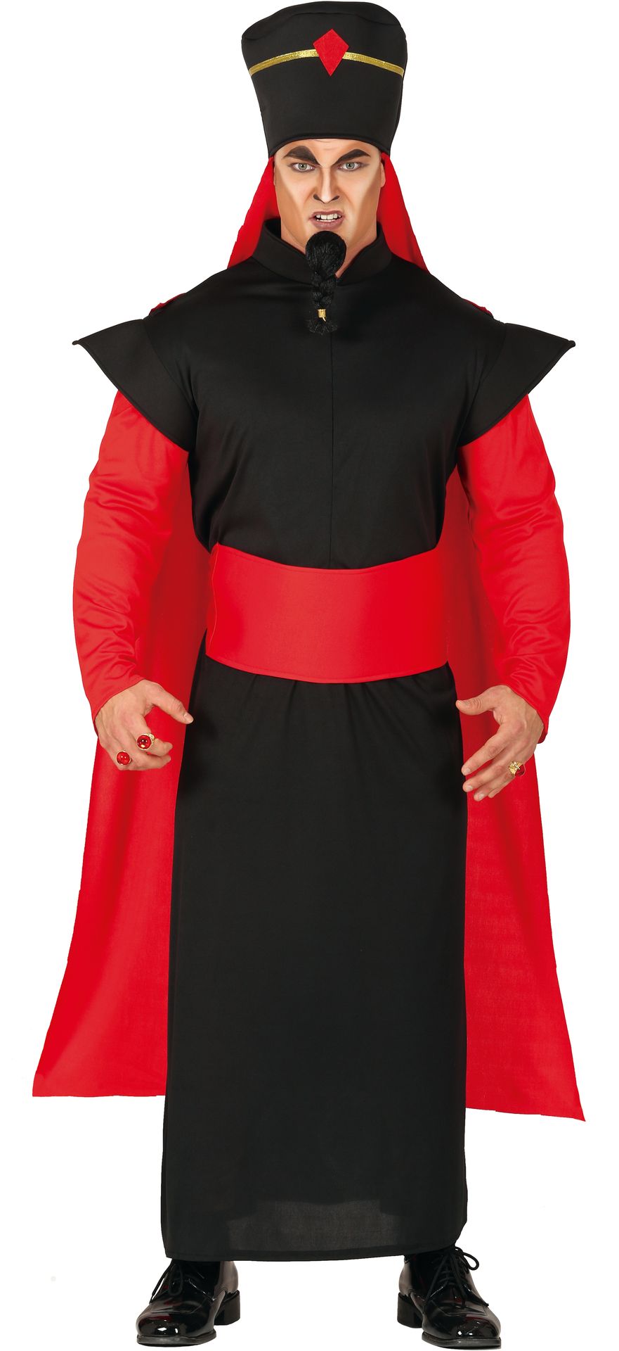 Kostuum Jafar