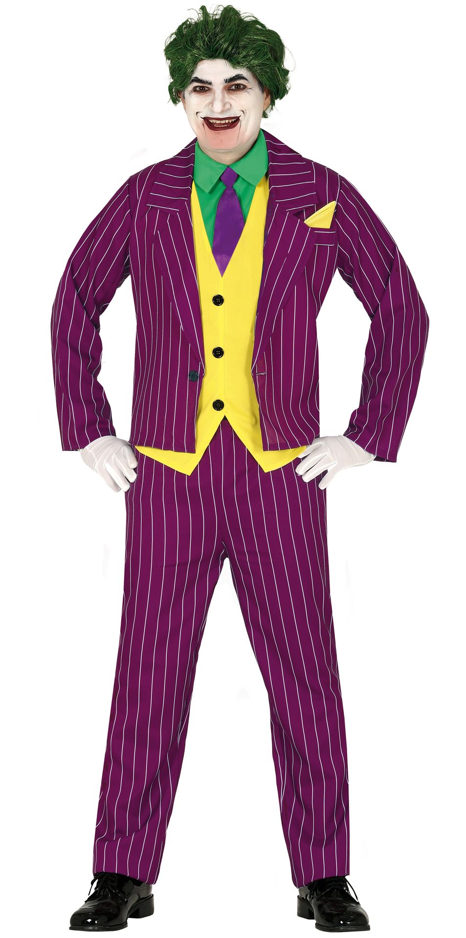 Kostuum The Joker