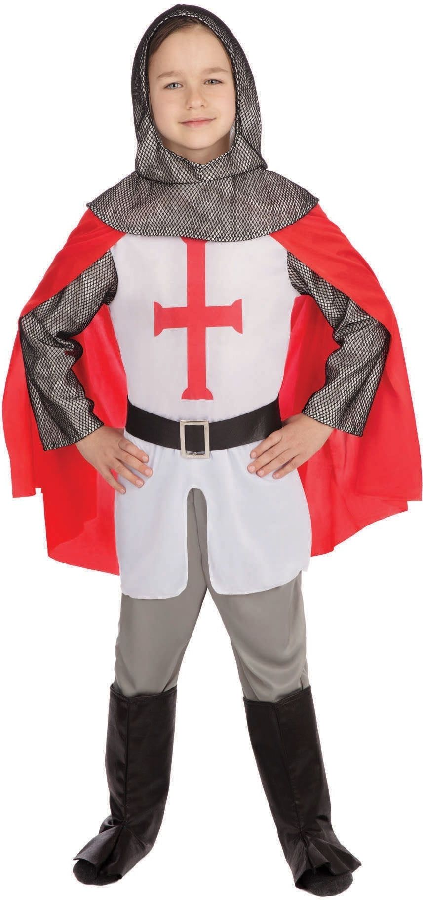 Kruisridder Kostuum Jongens
