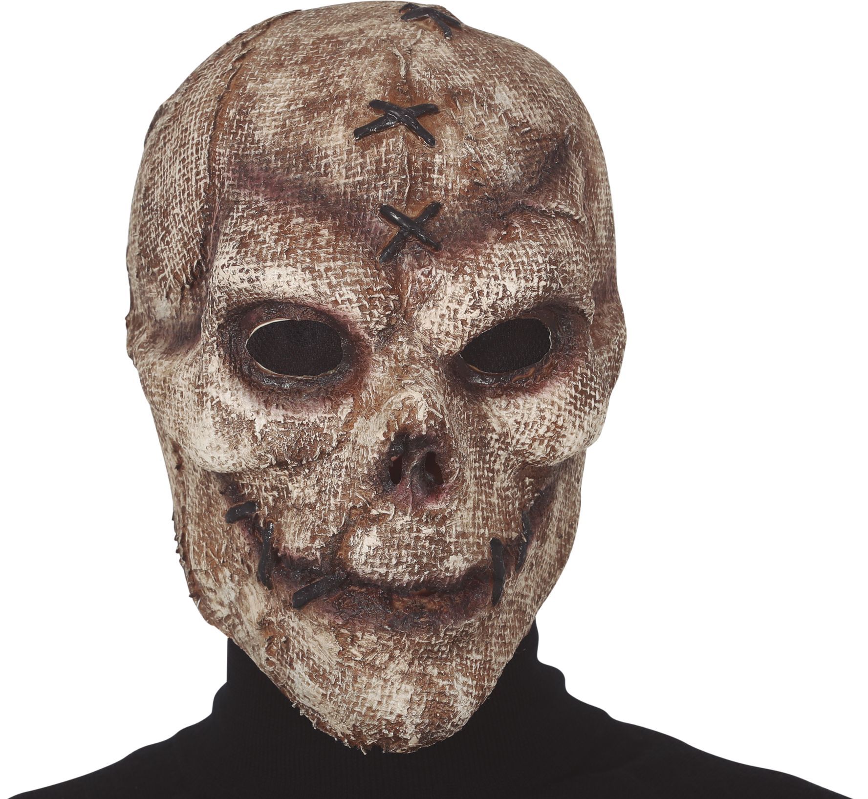 Leatherface schedel masker