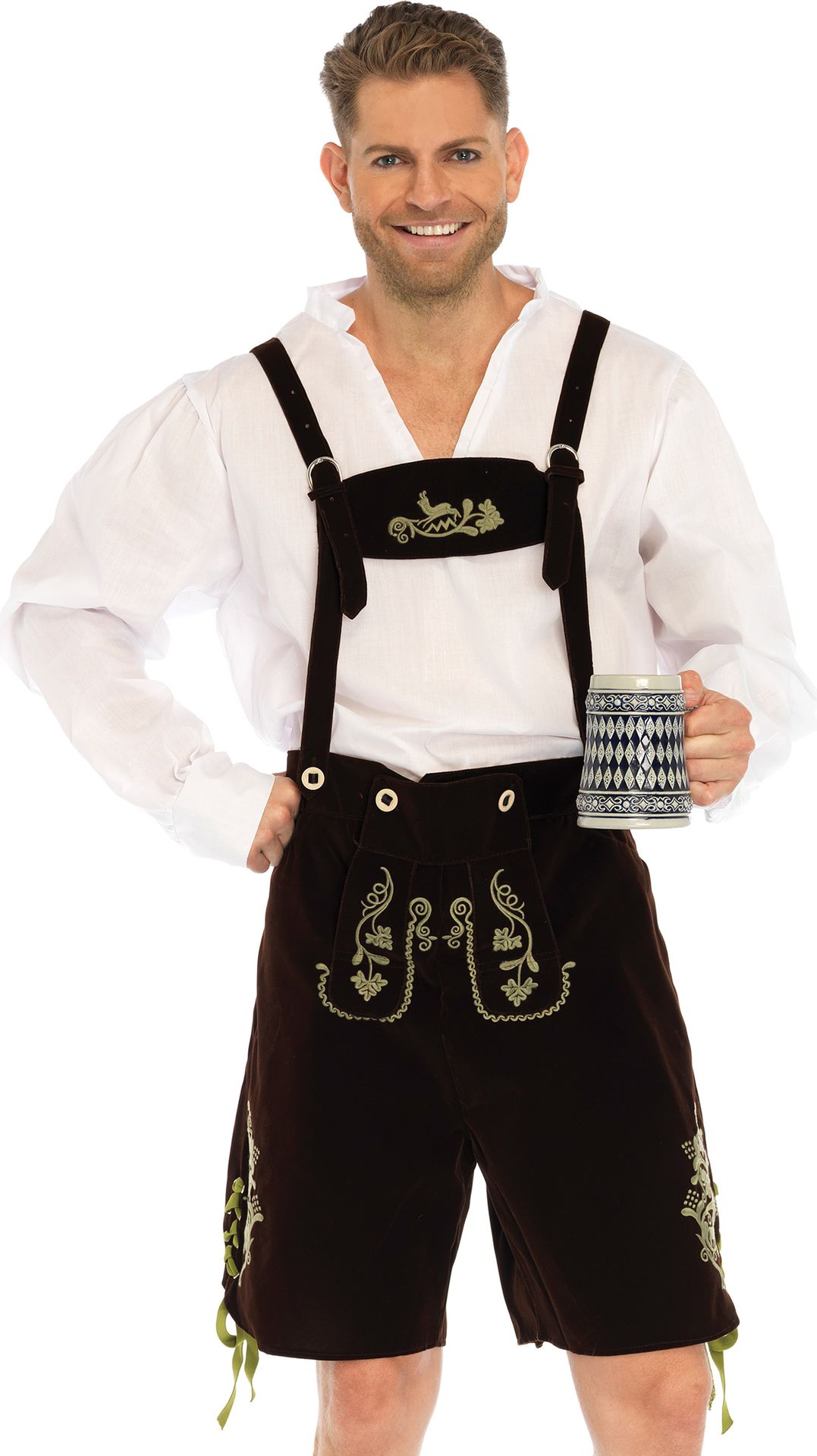 Lederhosen oktoberfest