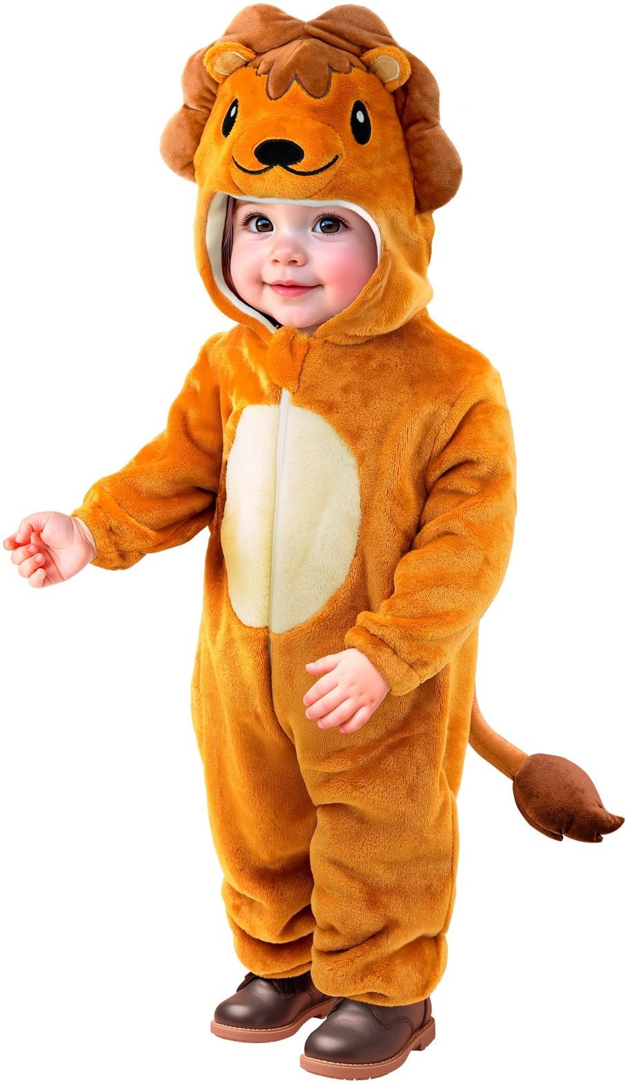 Leeuw Onesie Baby's
