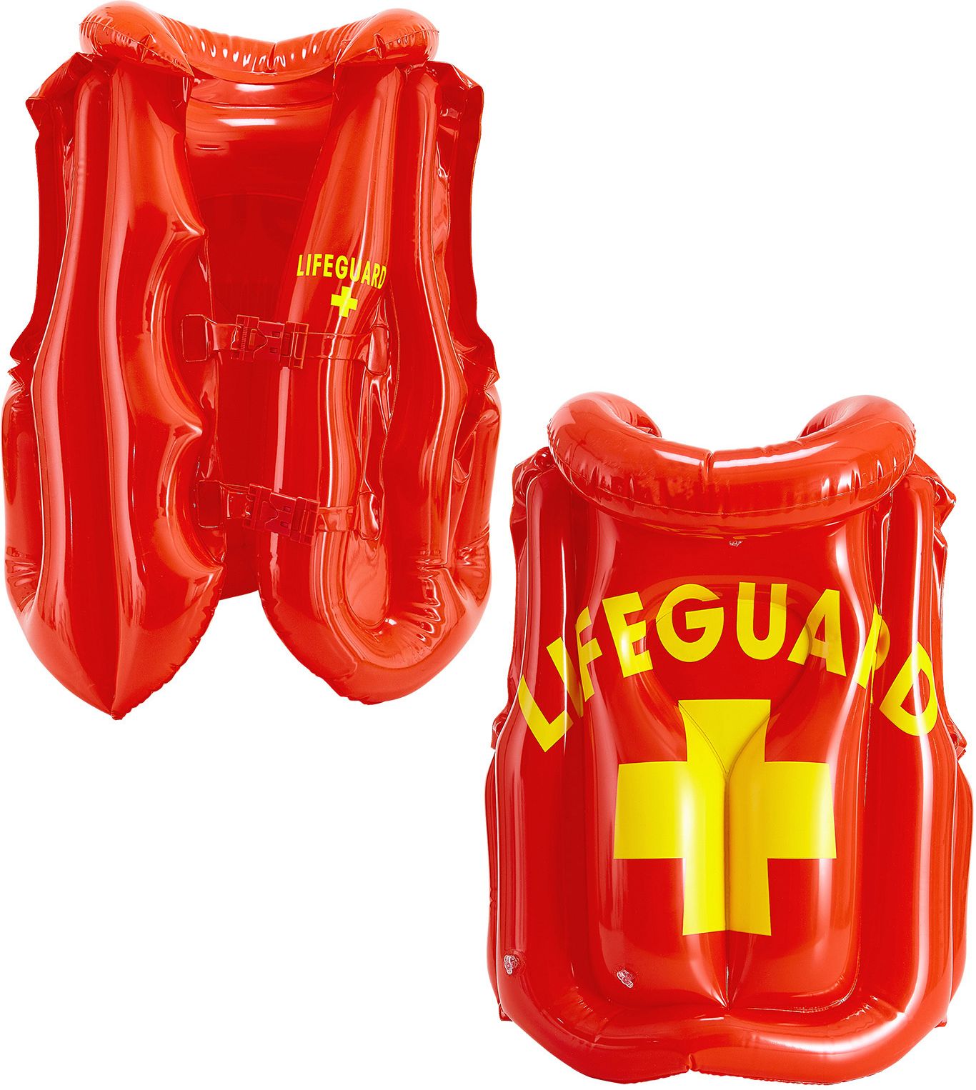 Life Guard vest opblaasbaar