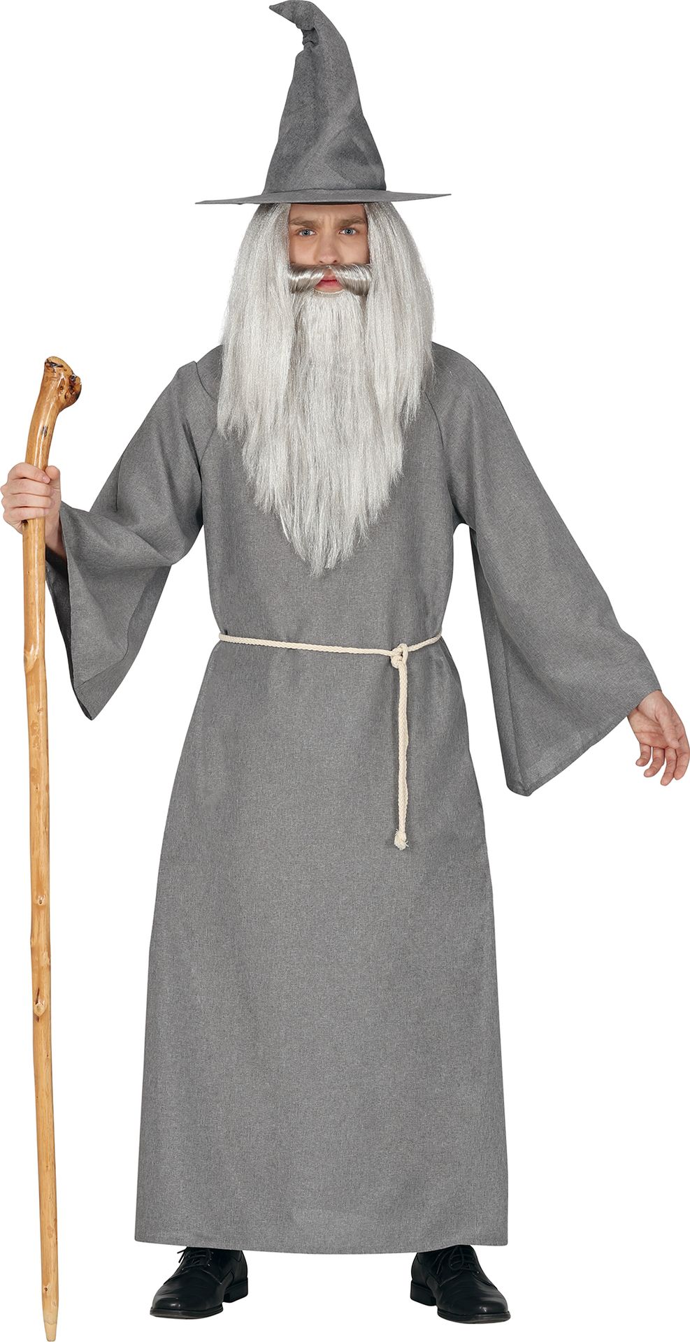 Lord of the Rings Gandalf kostuum