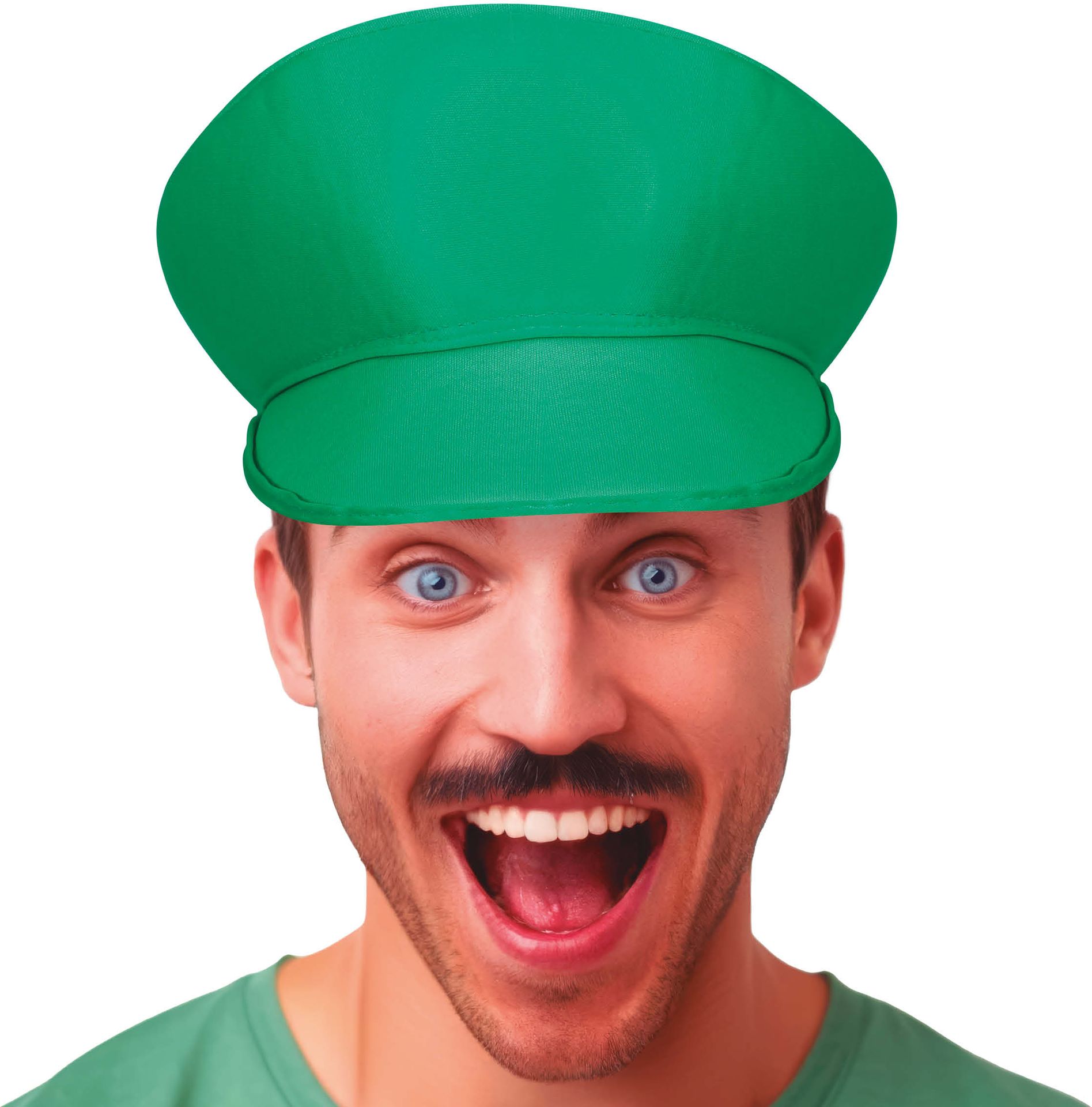 Luigi Pet Heren Dames