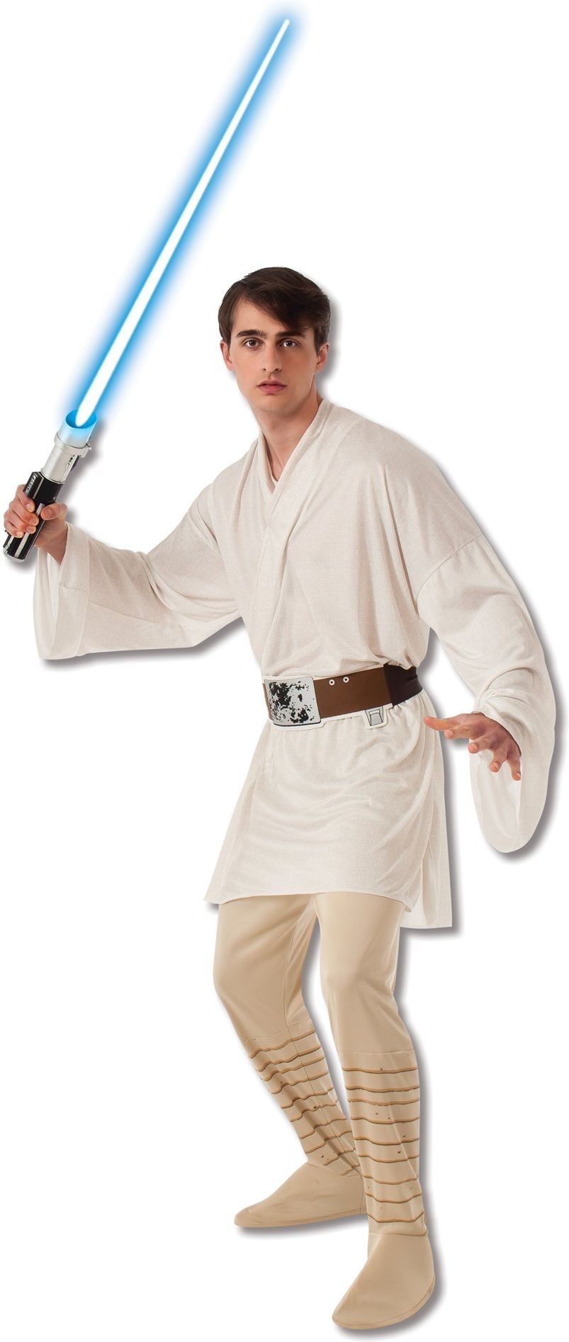 Luke Skywalker Jedi Kostuum Star Wars