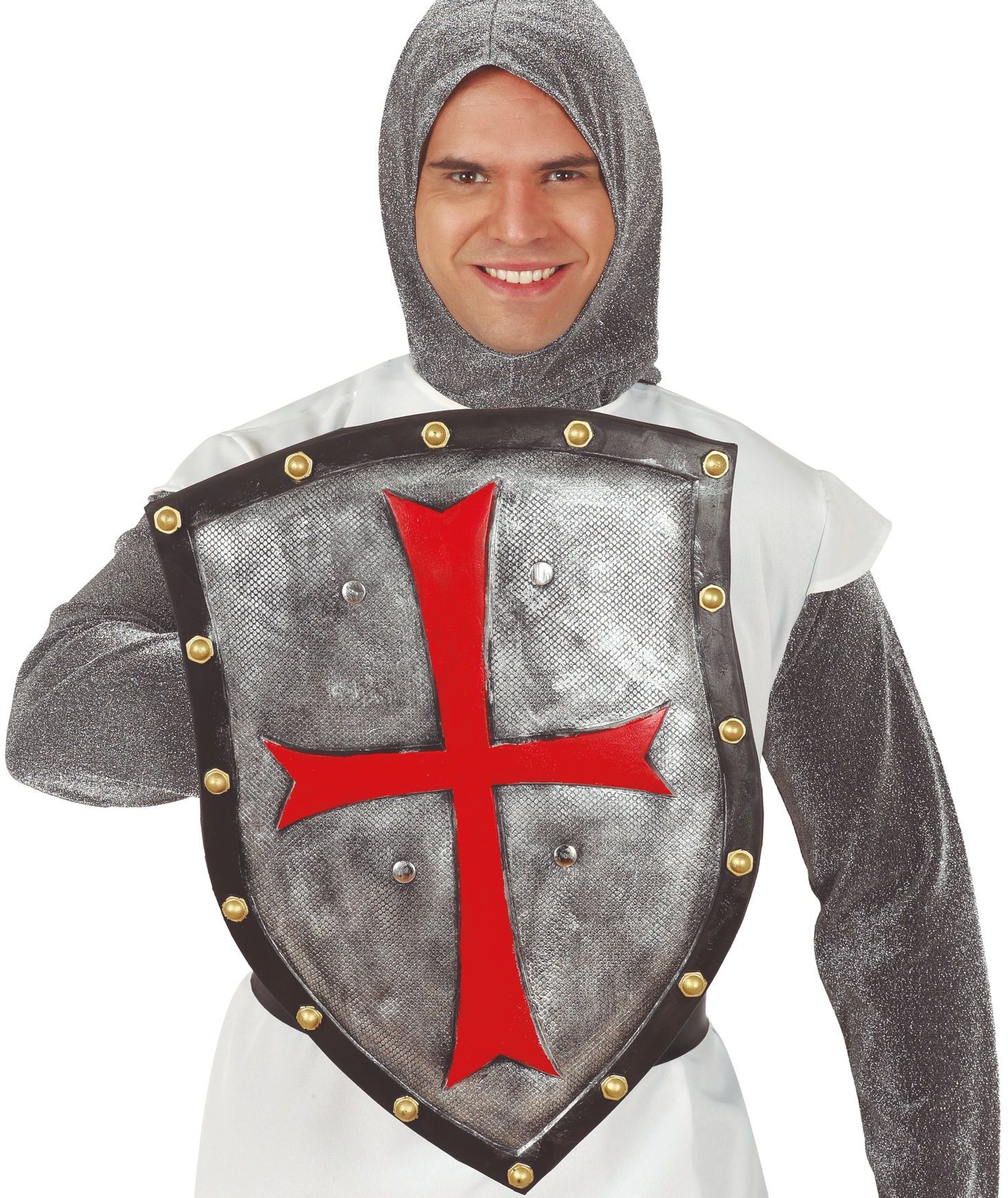 Luxe ridder schild kruistochten