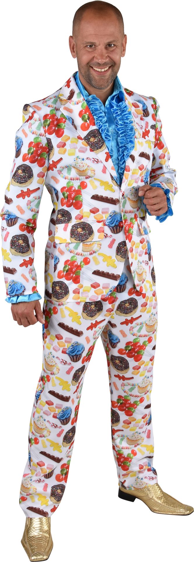 Maatpak Candymix