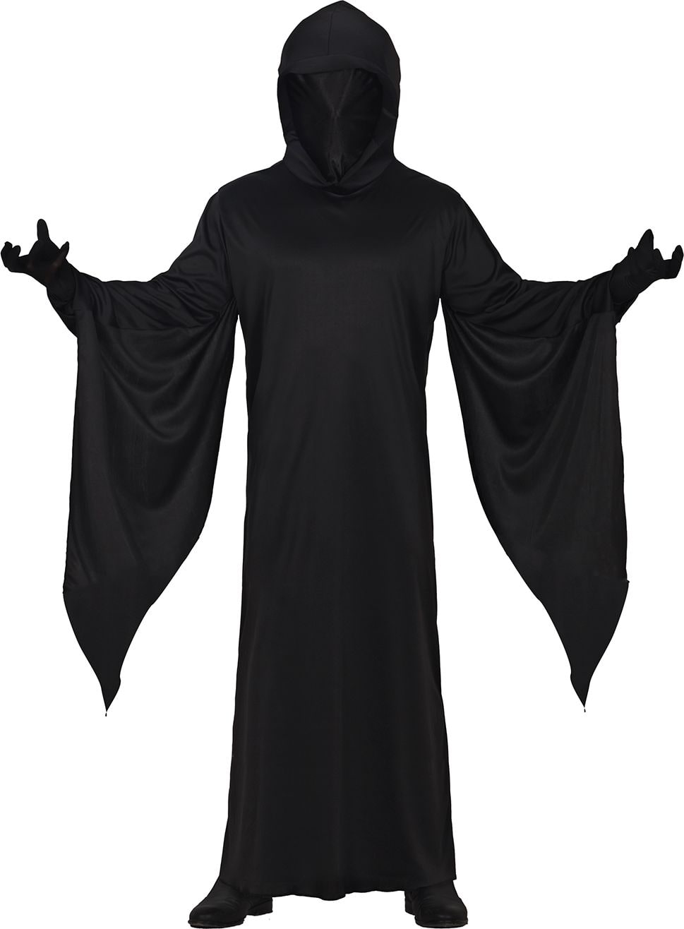 Magere Hein Outfit Heren Dames