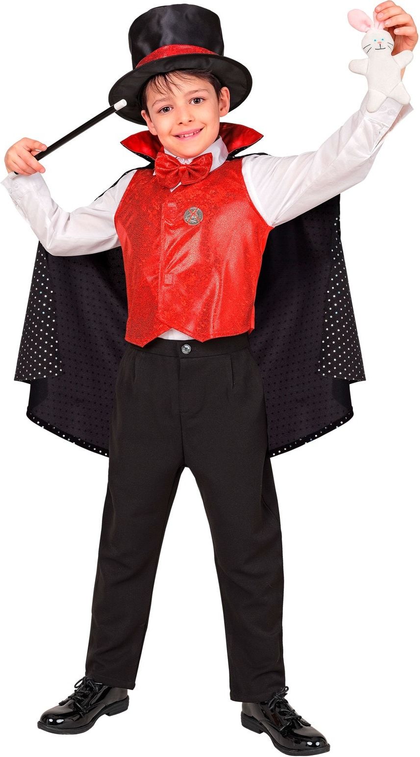 Magische Goochel Set Kinderen Jongens Meisjes