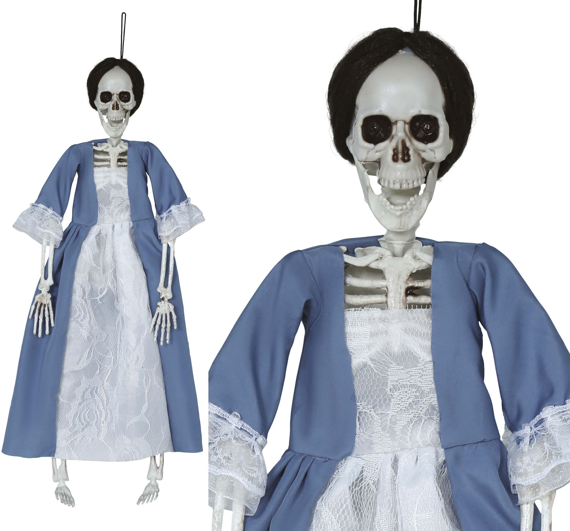 Maid Skelet Hangpop