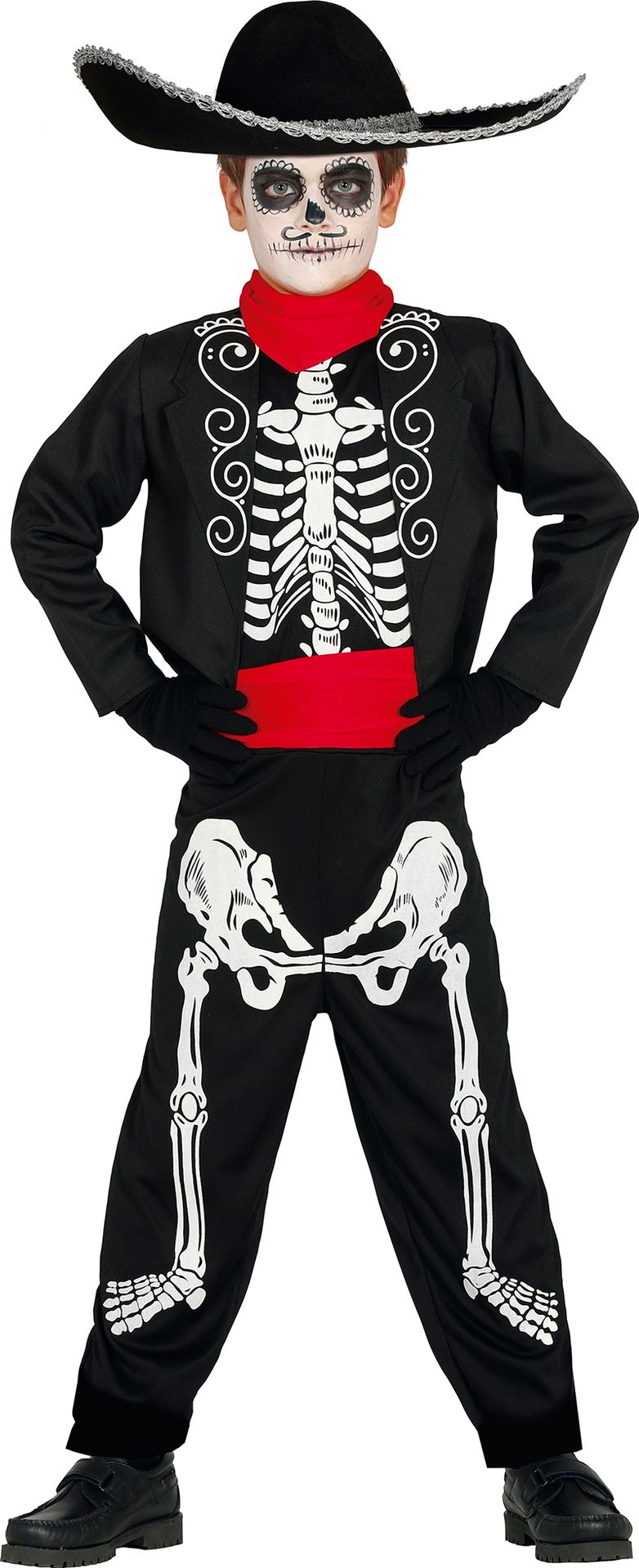 Mariachi outfit kind