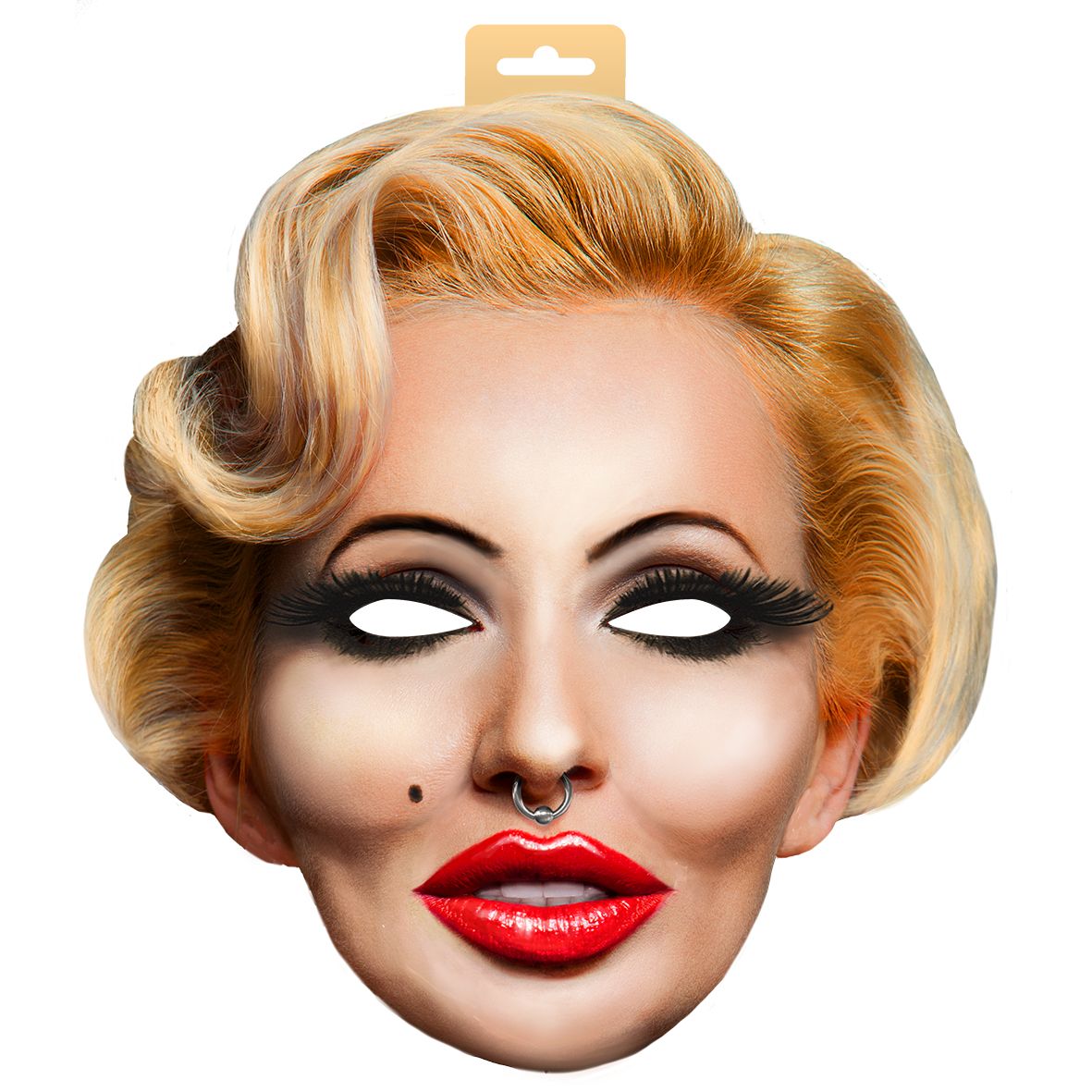 Marilyn Monroe XXL foam masker