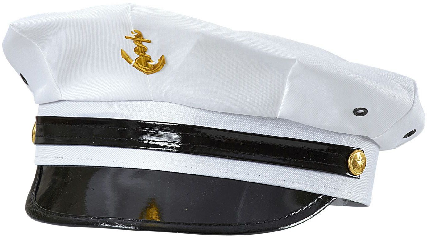 Marine officiers pet