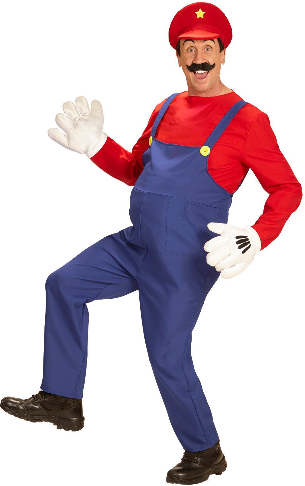 Mario pak