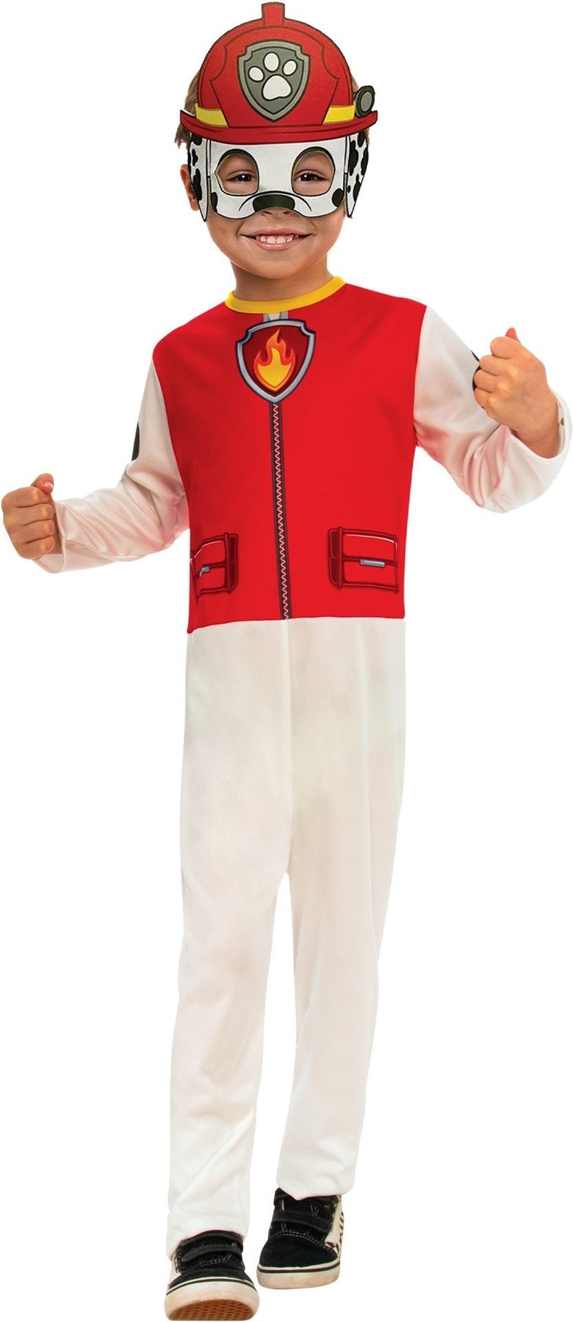 Marshall Paw Patrol Overall Kinderen