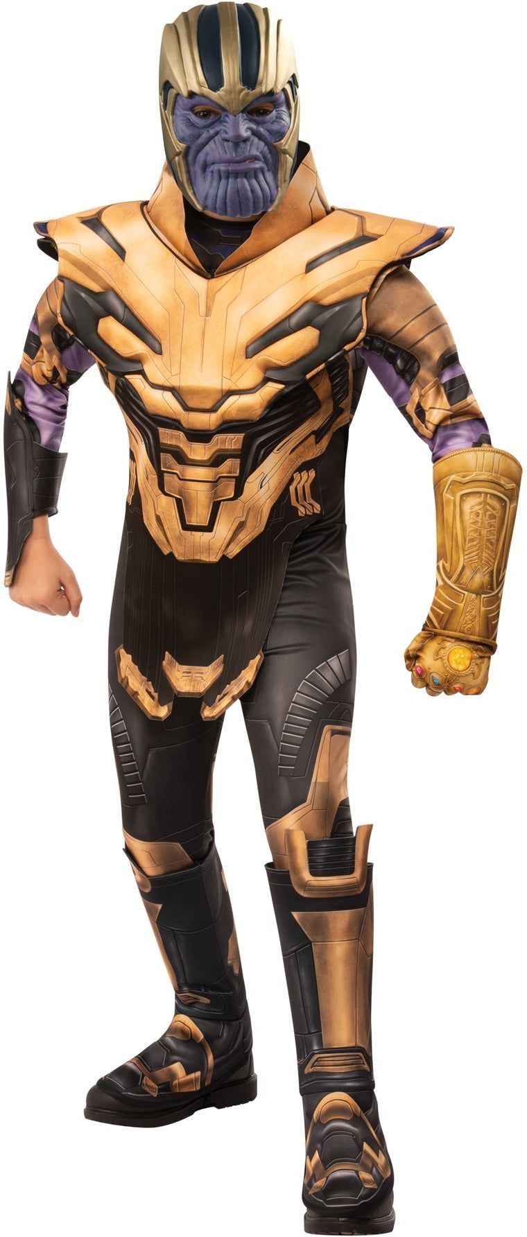 Marvel Avengers Thanos Pak Jongens