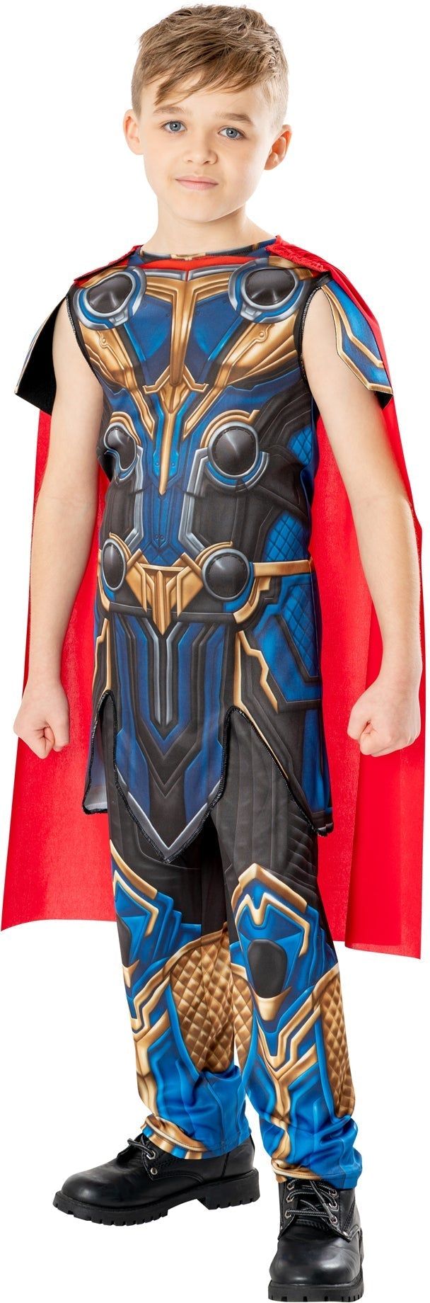 Marvel Avengers Thor Outfit Jongens