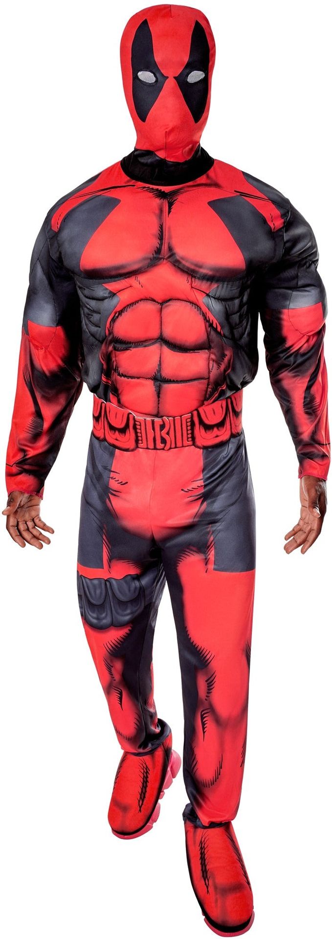 Marvel Deadpool Pak Heren