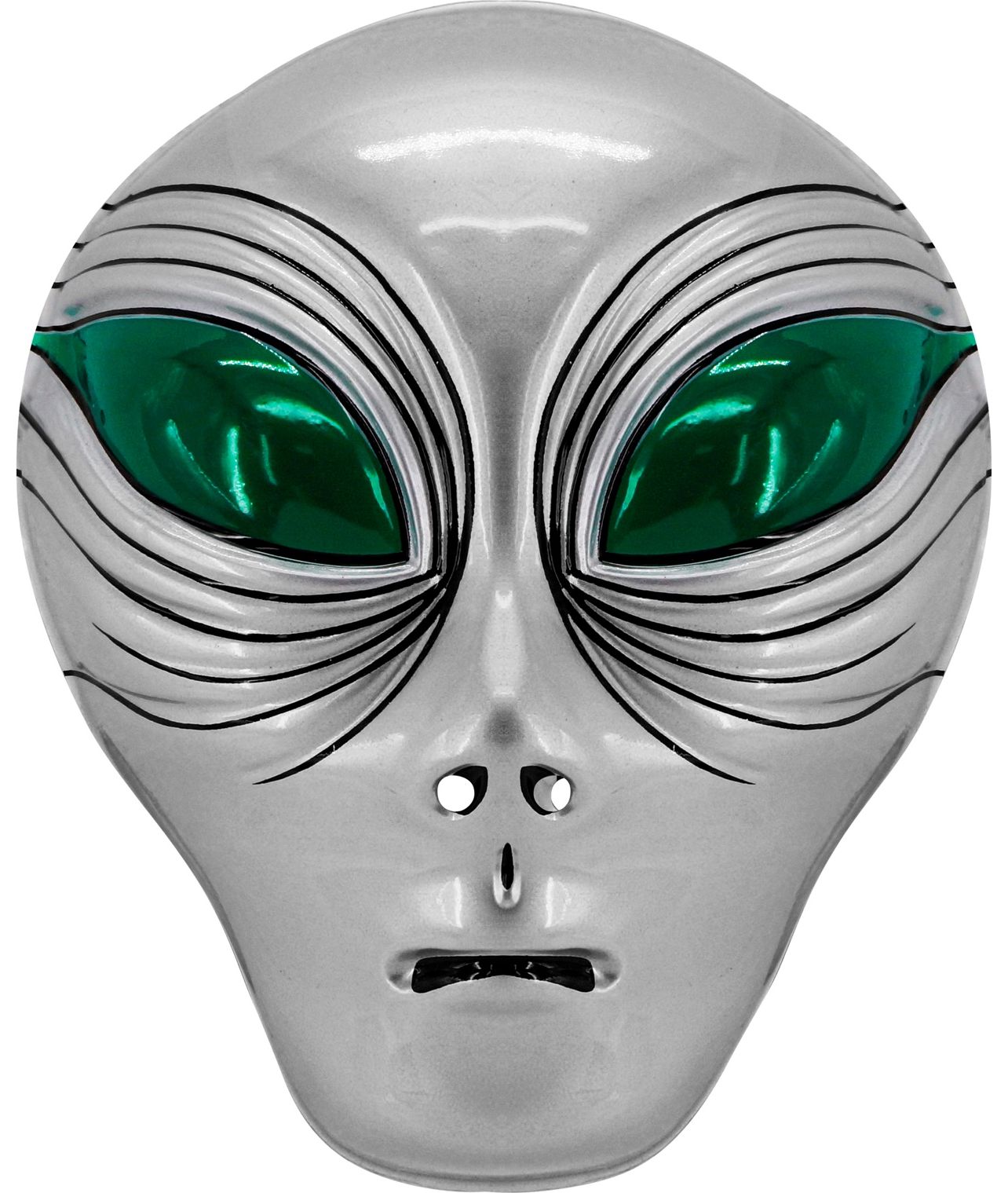 Masker Alien kind