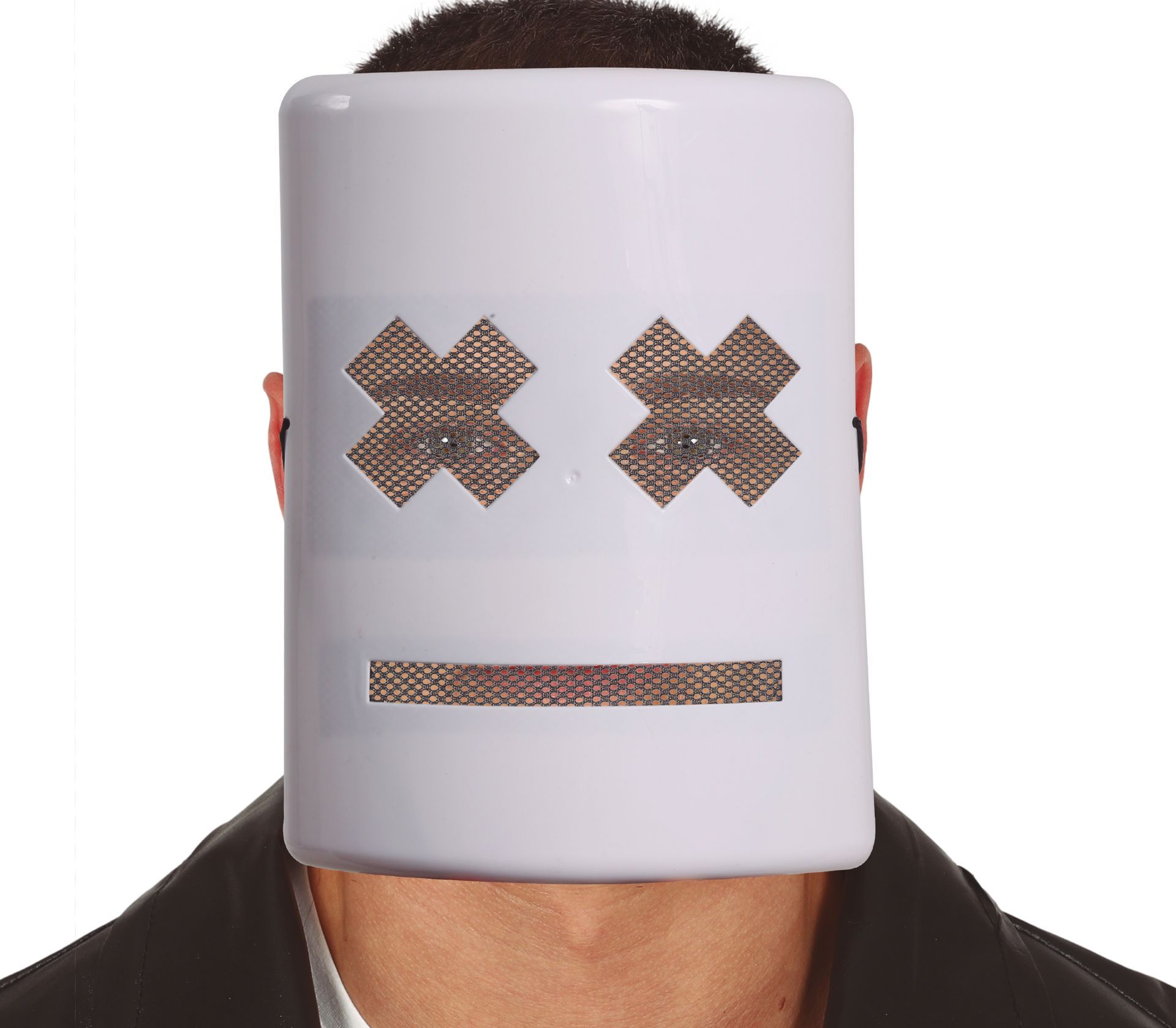 Masker Marshmello DJ