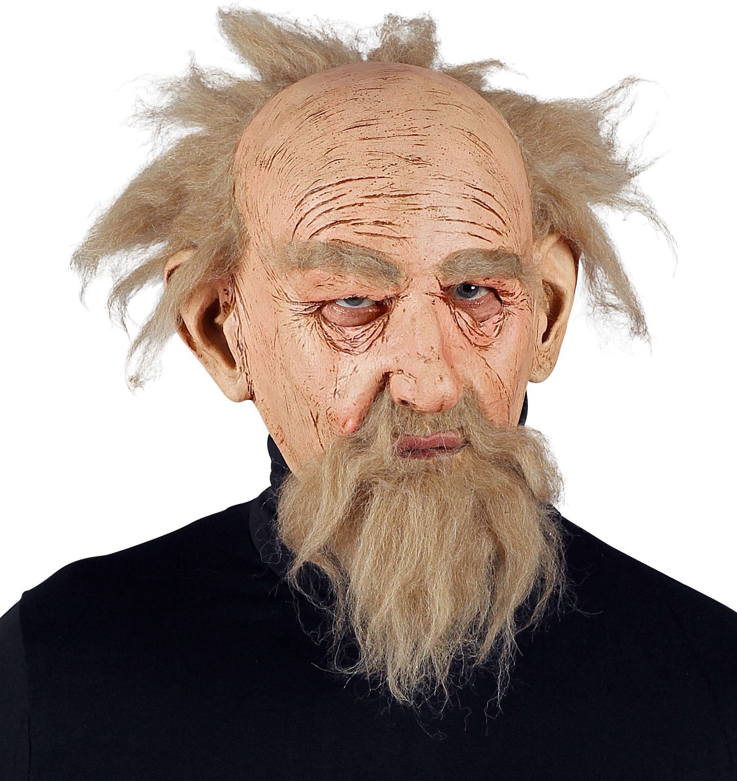 Masker oude man
