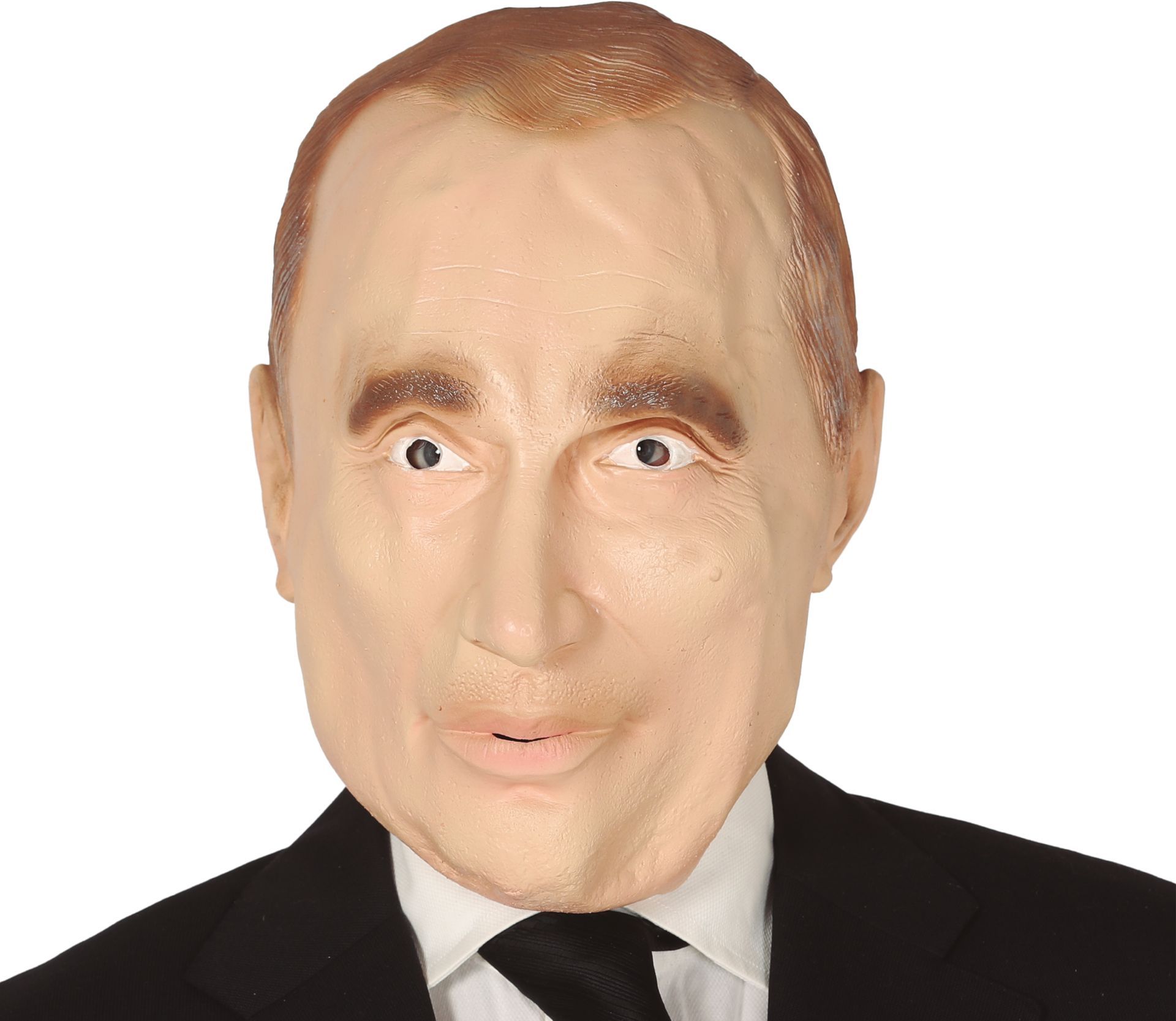Masker Vladimir Putin