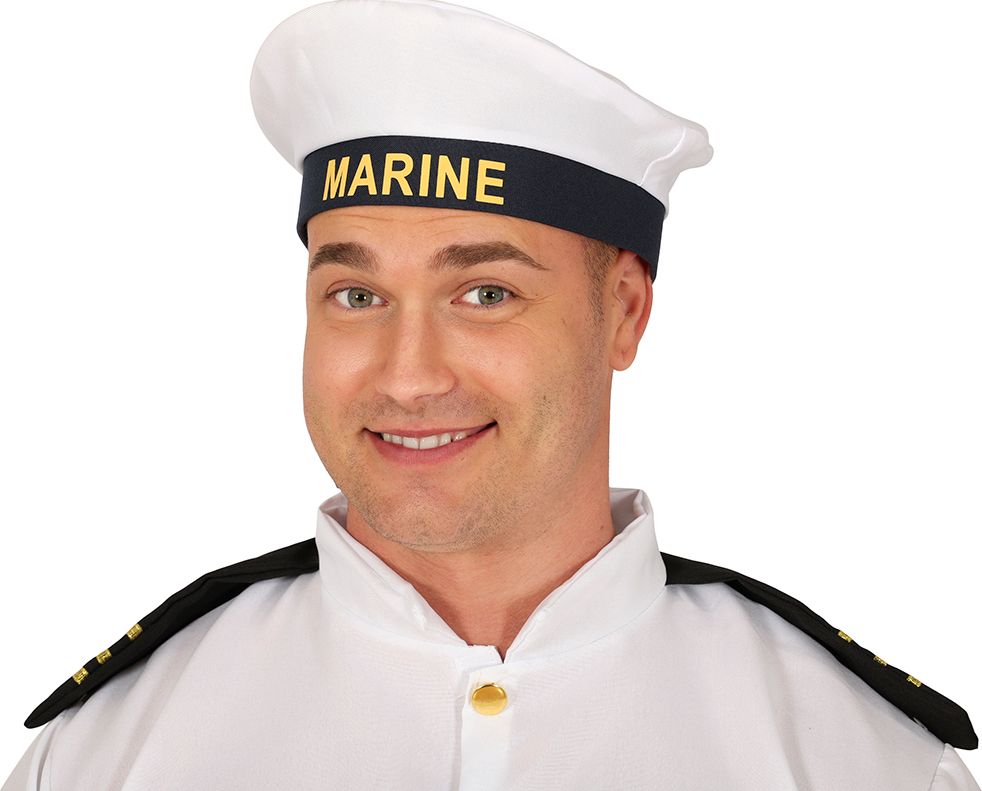 Matroos marine pet