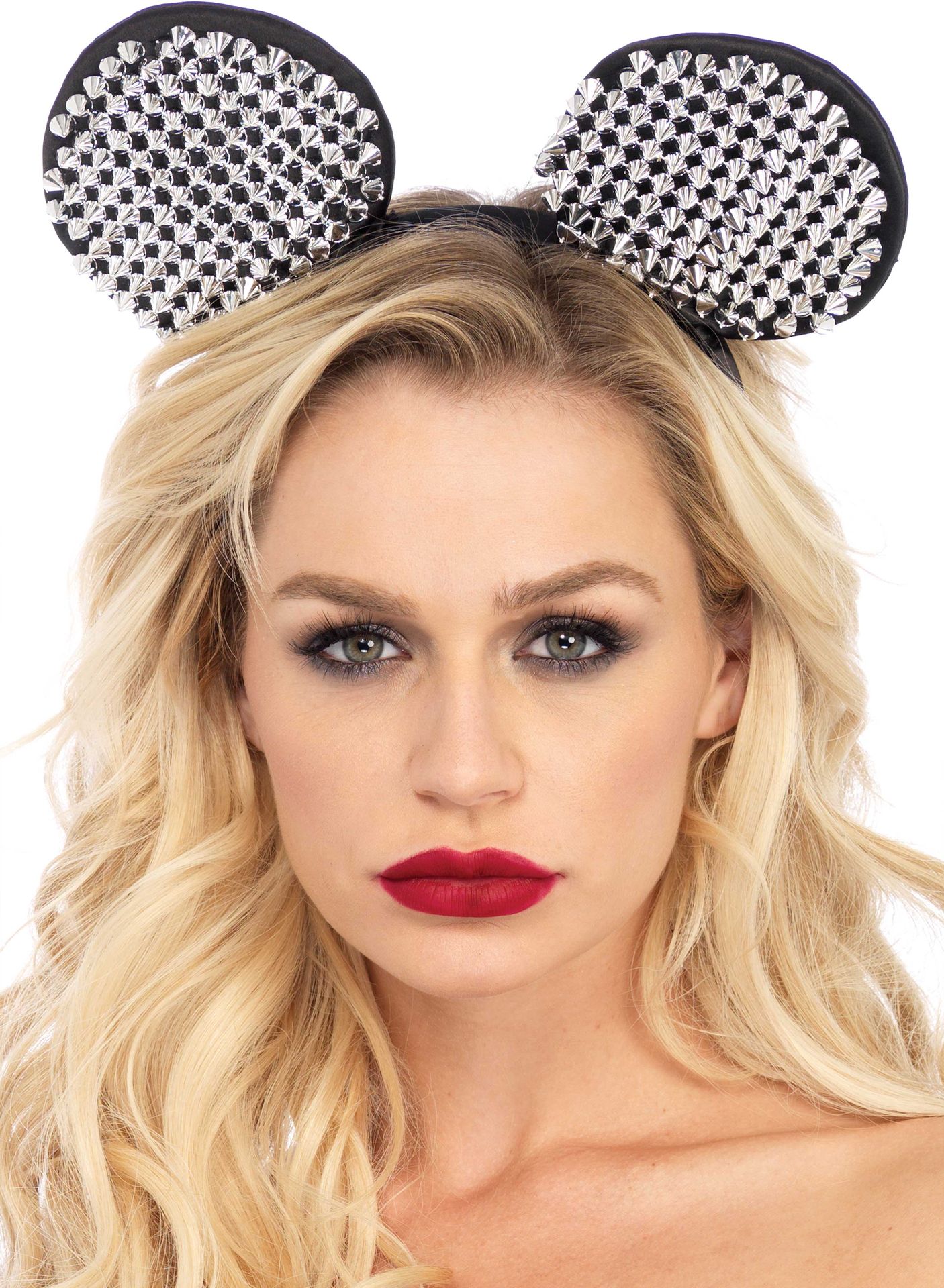 Minnie Mouse haarband
