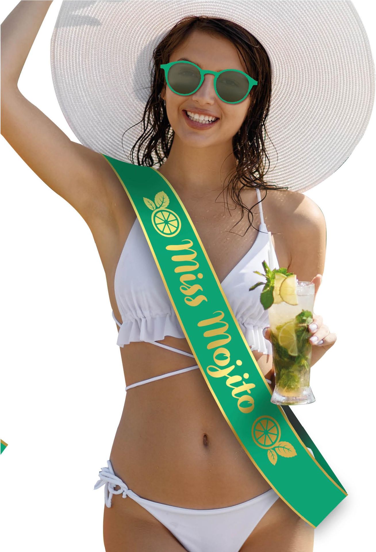 Miss Mojito Sjerp