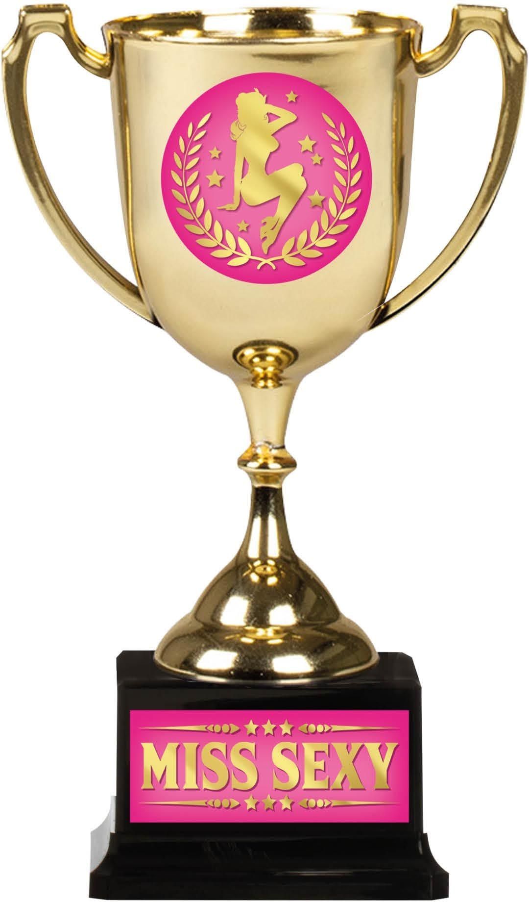 Miss Sexy Trofee