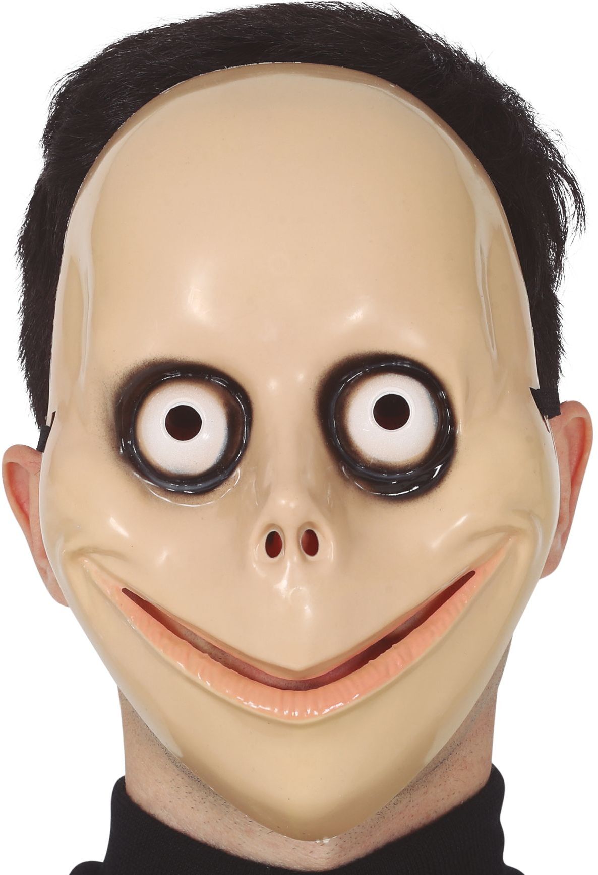 Momo challenge masker