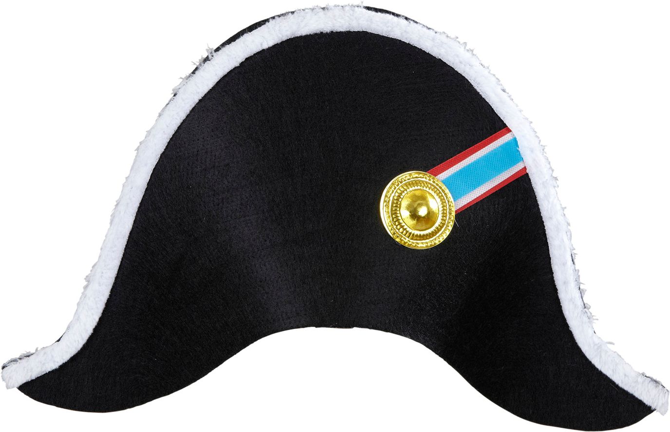 Napoleon bicorn generaal hoed