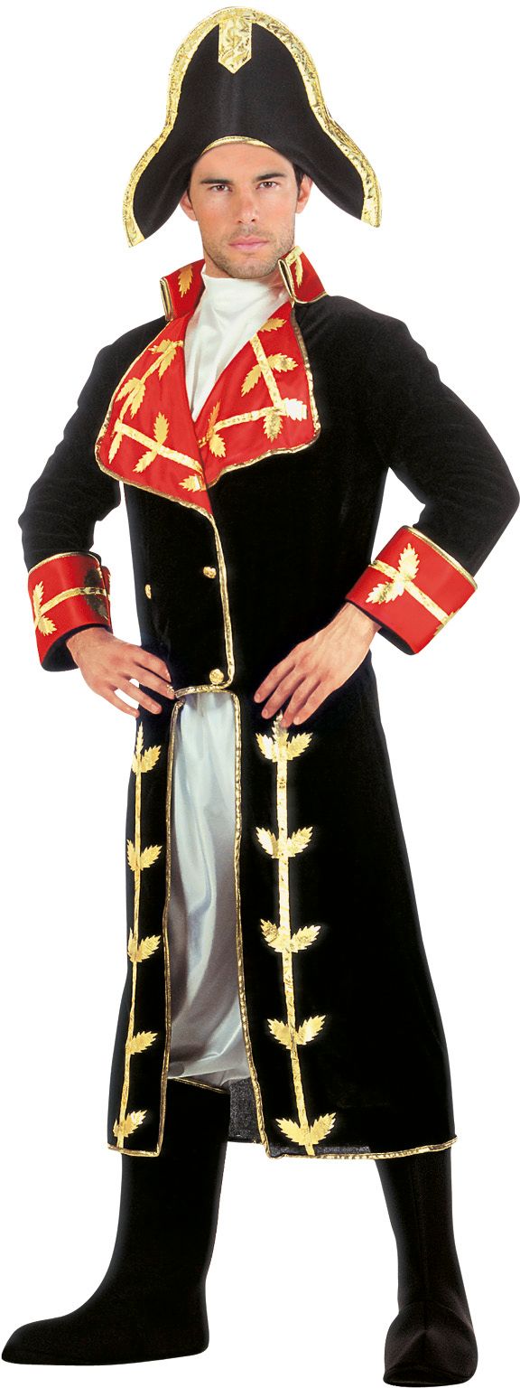 Napoleon kleding