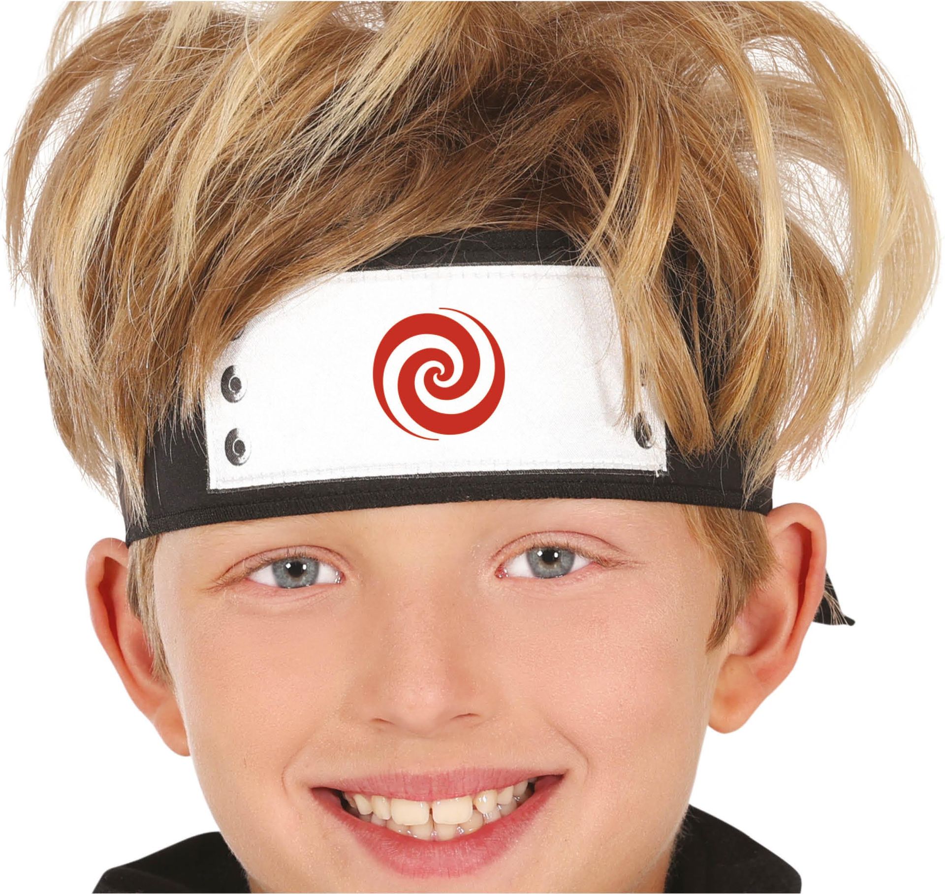 Naruto Hoofdband Kinderen