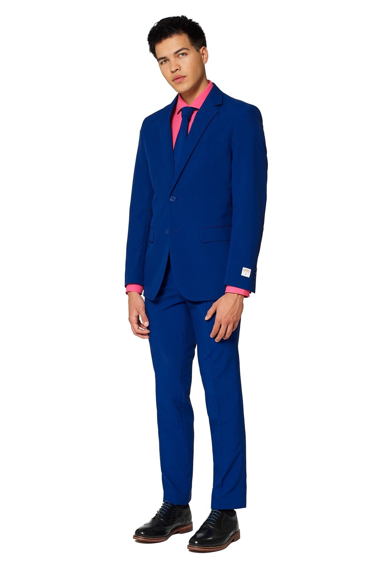 Navy Royale Opposuits pak