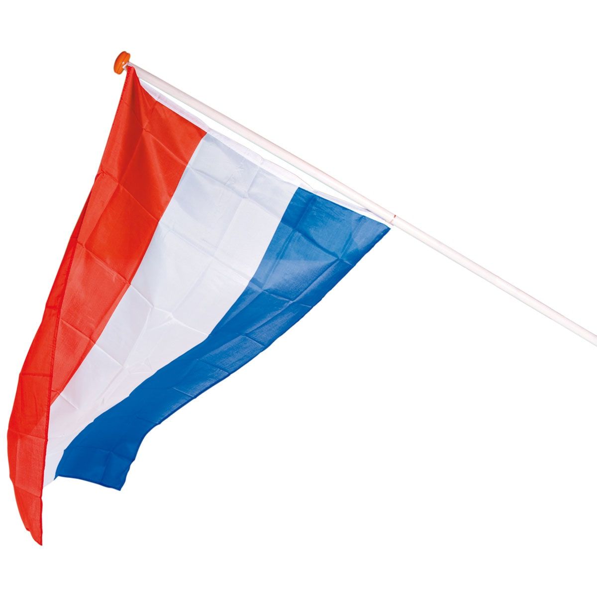 Nederlandse vlag klassiek groot