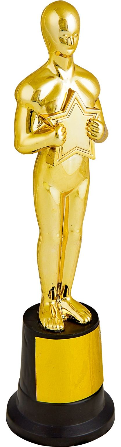 Nep gouden oscar award