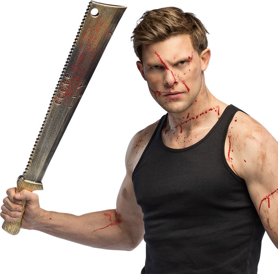 Nep Horror Machete Halloween