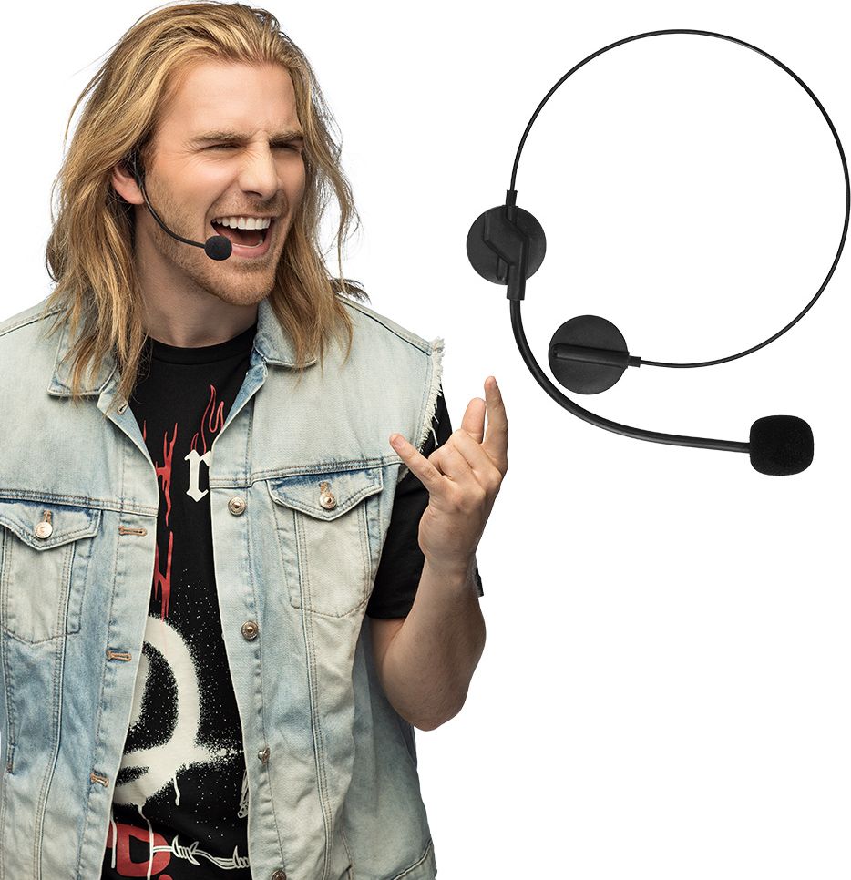 Nep Microfoon Headset