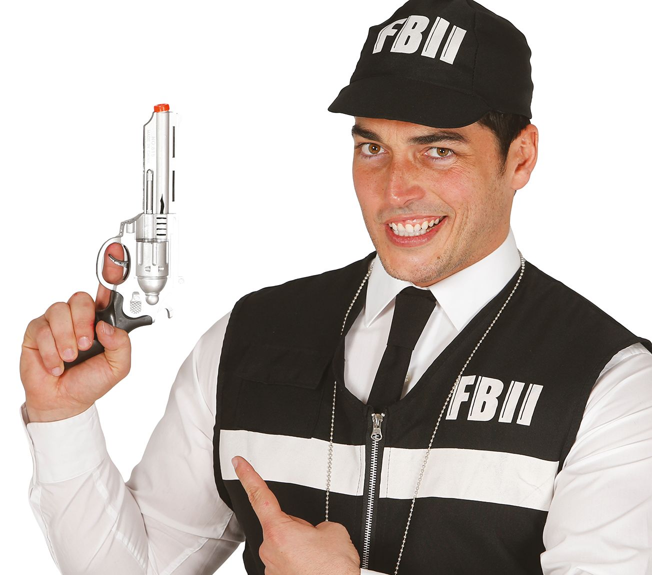 Nep pistool FBI