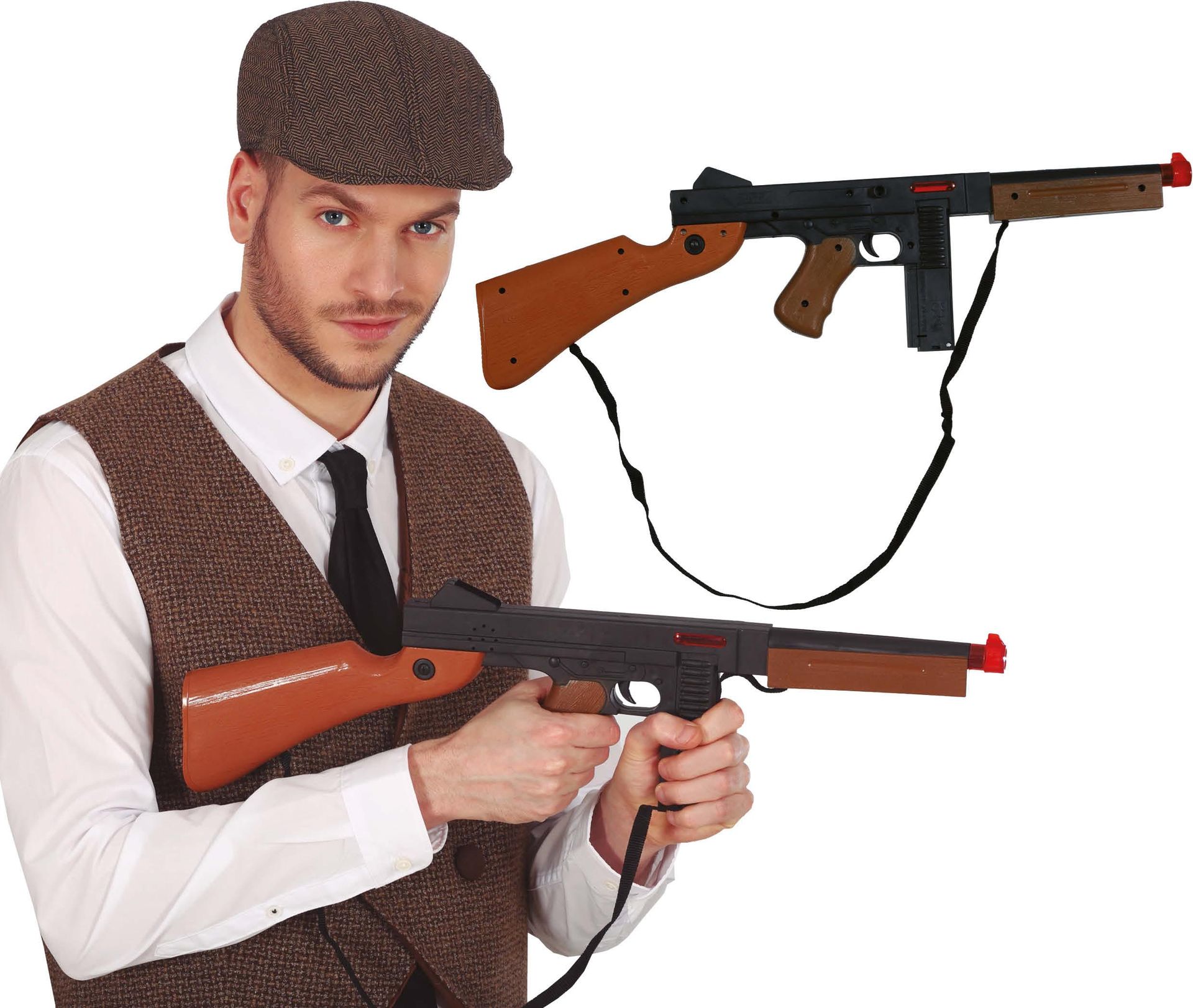 Nep Tommy Gun 56cm