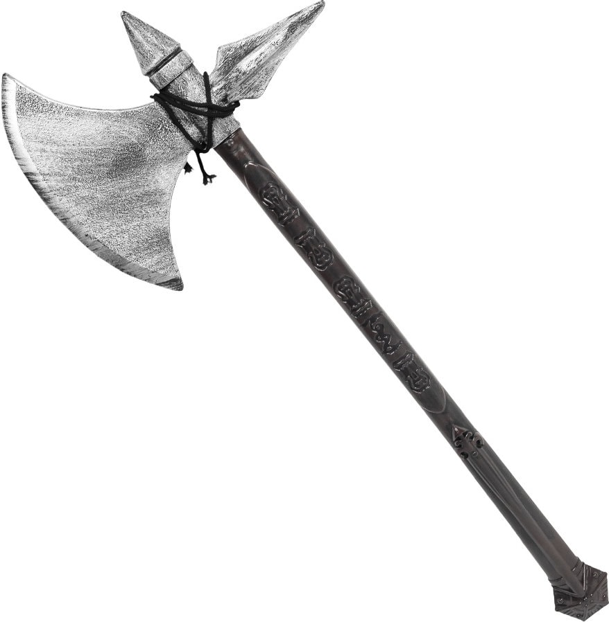 Nep Viking Berserker Bijl