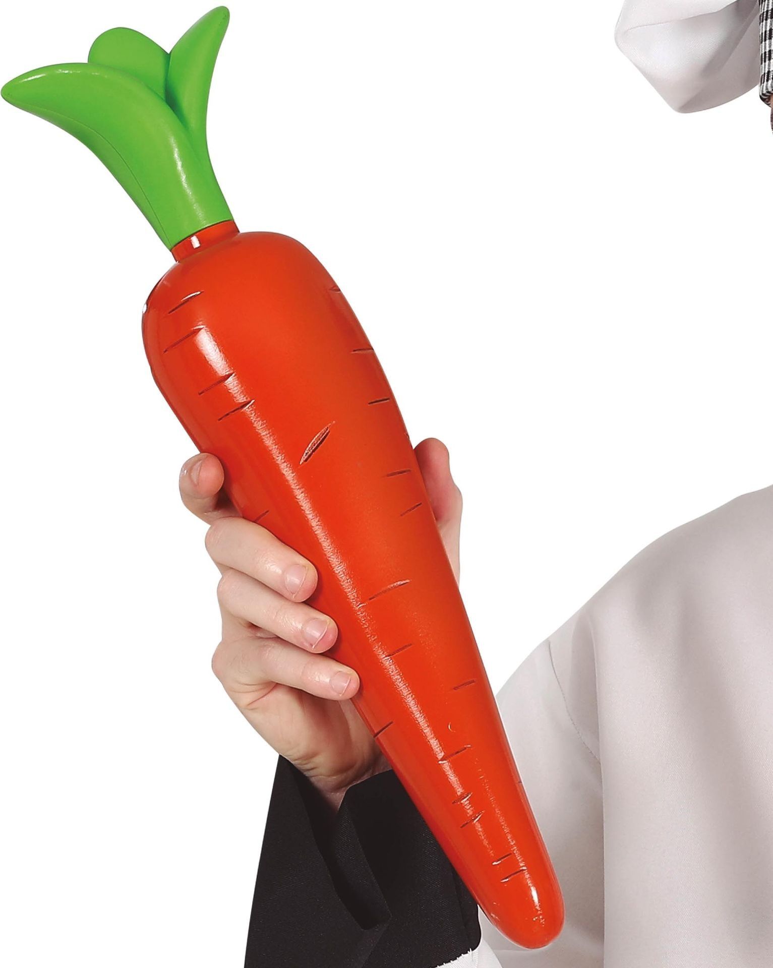 Nep Wortel 42cm