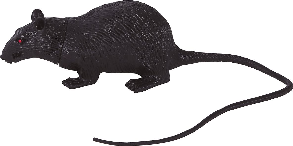 Neppe rat 15cm