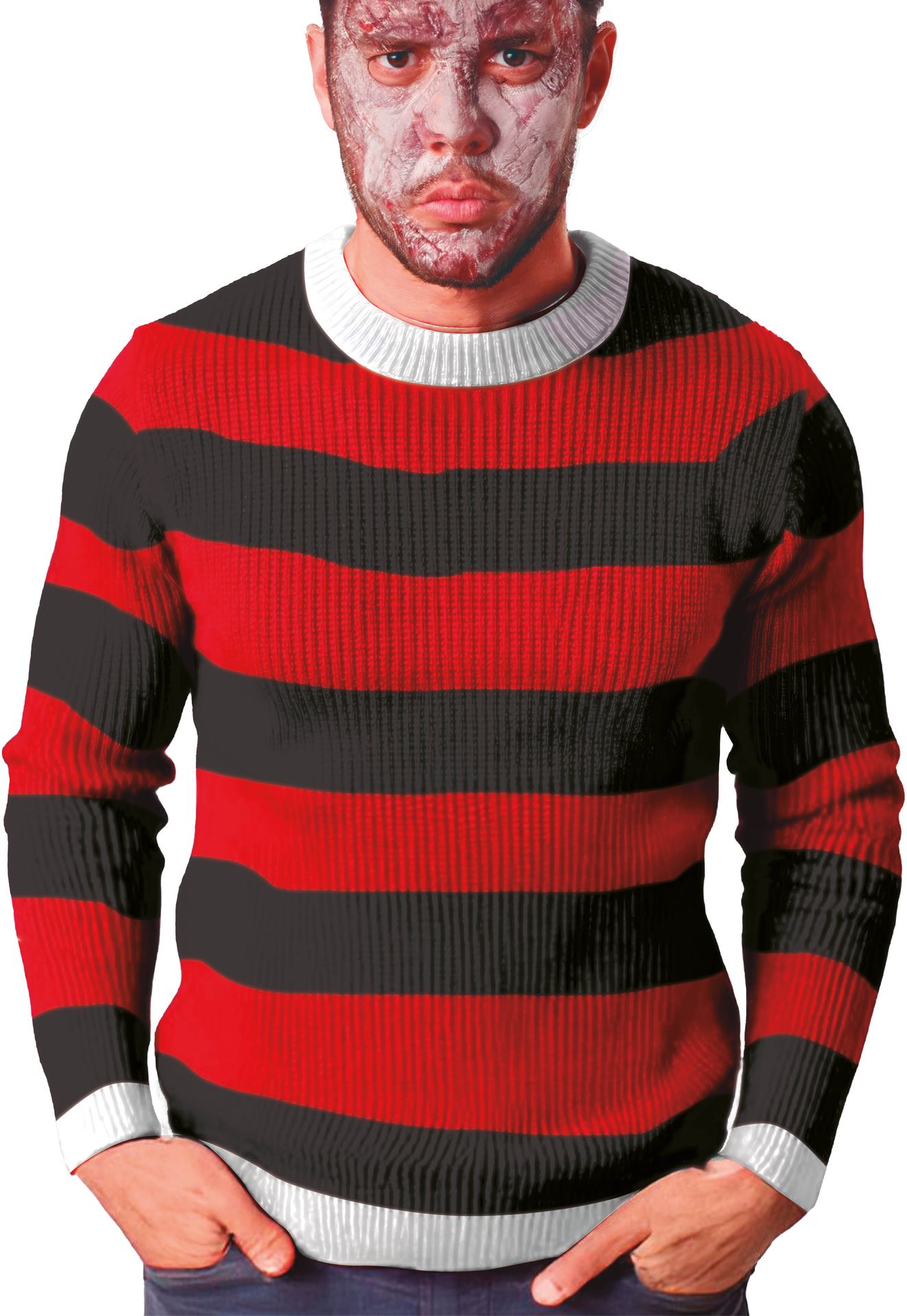 Nightmare On Elm Street Truin Halloween