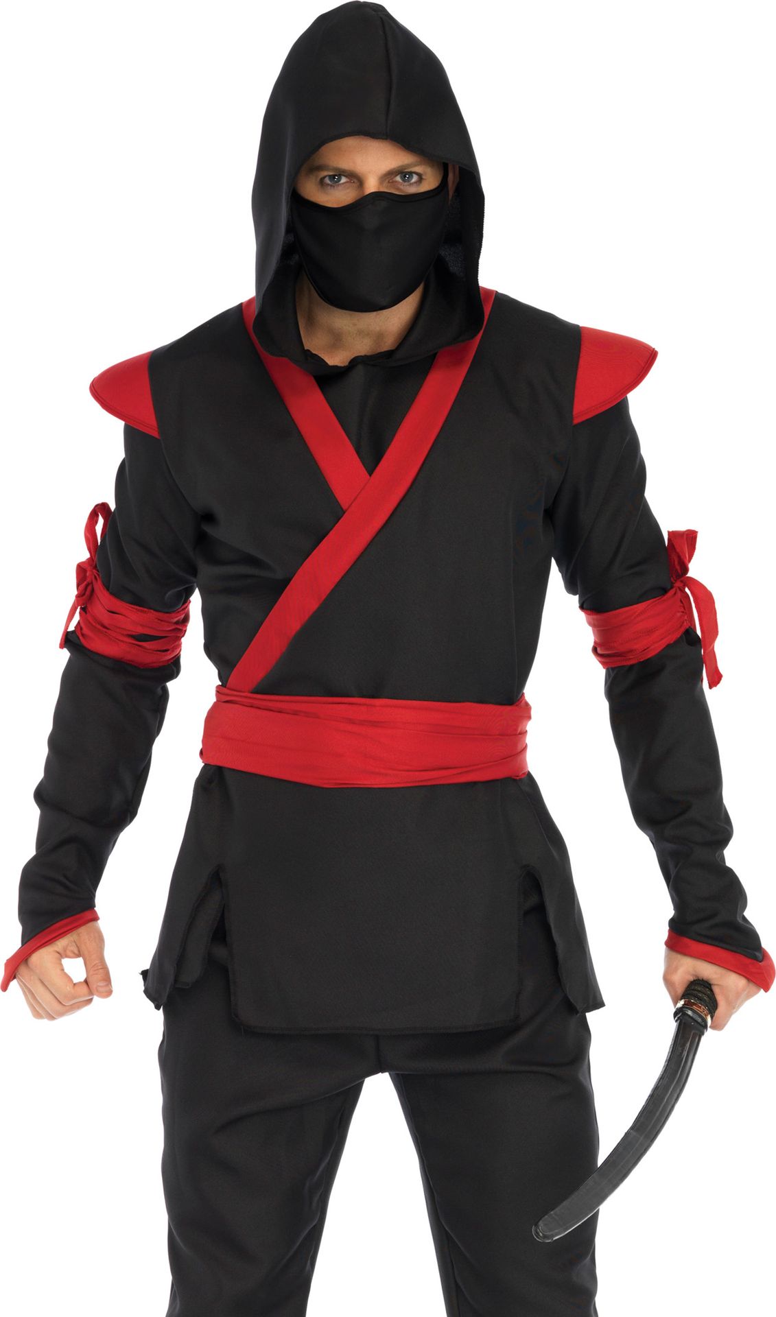 Ninja outfit
