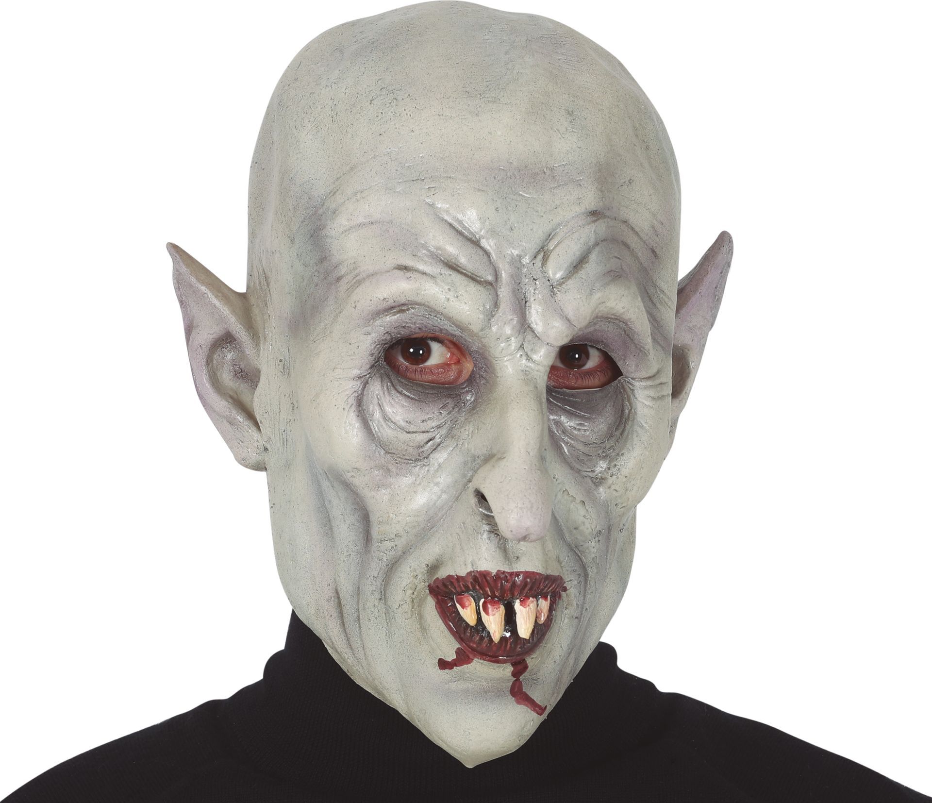 Nosferatu vampier masker